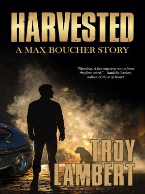 cover image of Harvested